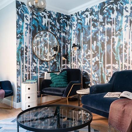 The Oxford Loft - Central & Modern 2Bdr Hidden Gem公寓 外观 照片