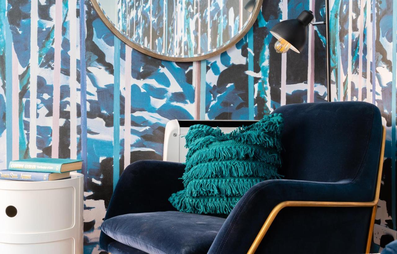 The Oxford Loft - Central & Modern 2Bdr Hidden Gem公寓 外观 照片