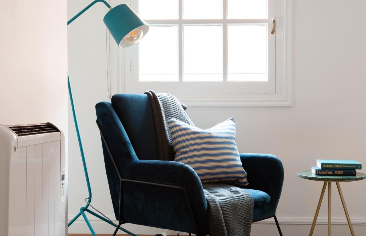 The Oxford Loft - Central & Modern 2Bdr Hidden Gem公寓 外观 照片