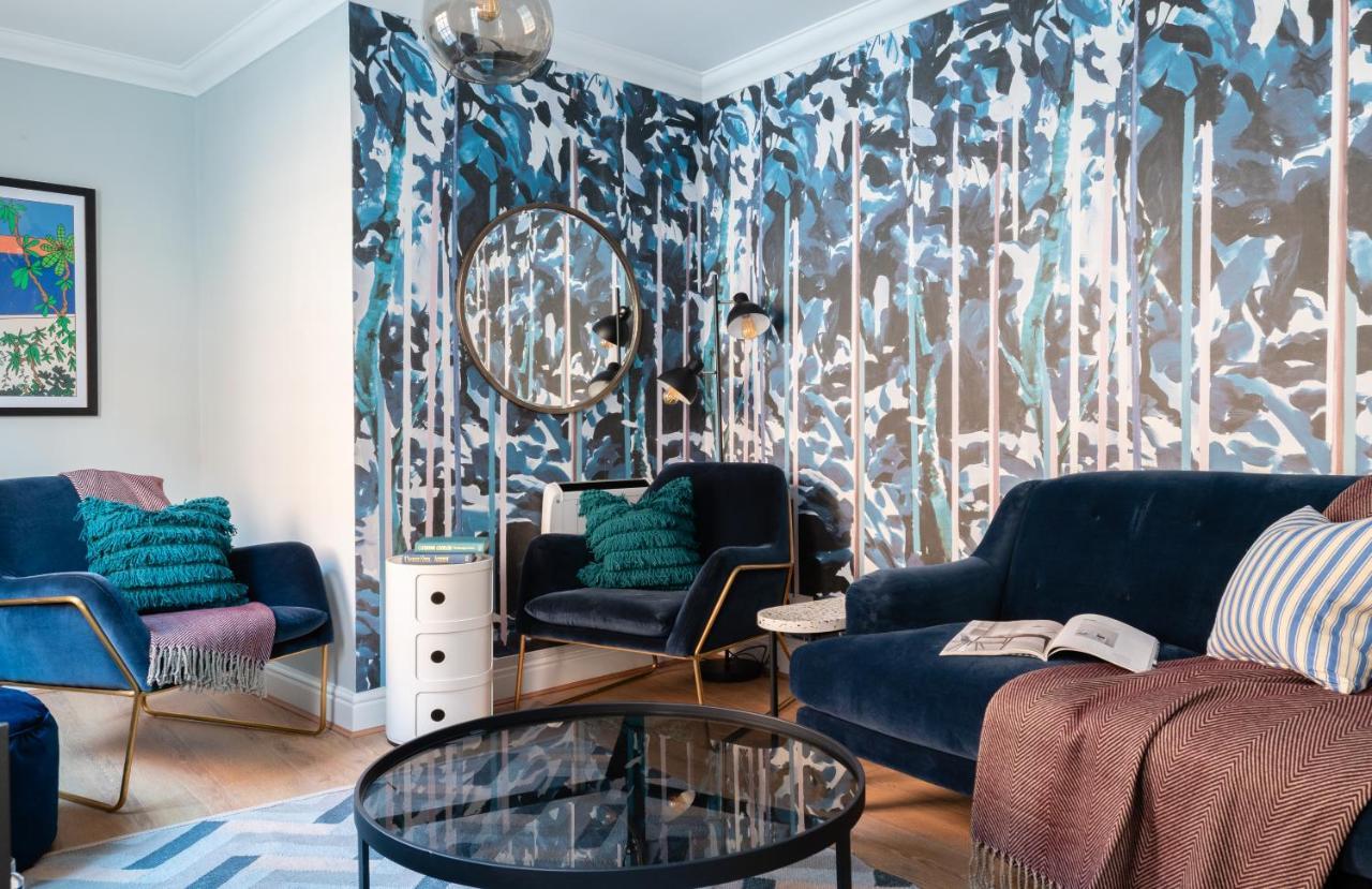 The Oxford Loft - Central & Modern 2Bdr Hidden Gem公寓 外观 照片